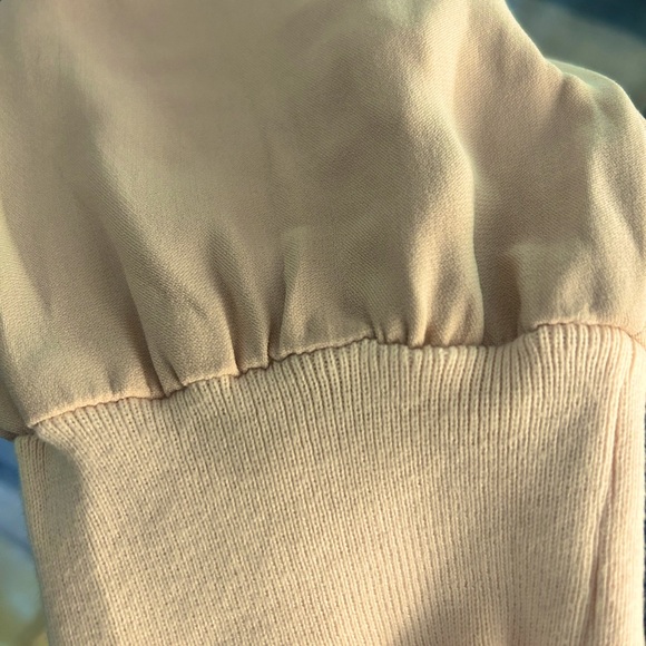 Pink Stella McCartney Joggers - Picture 4 of 5